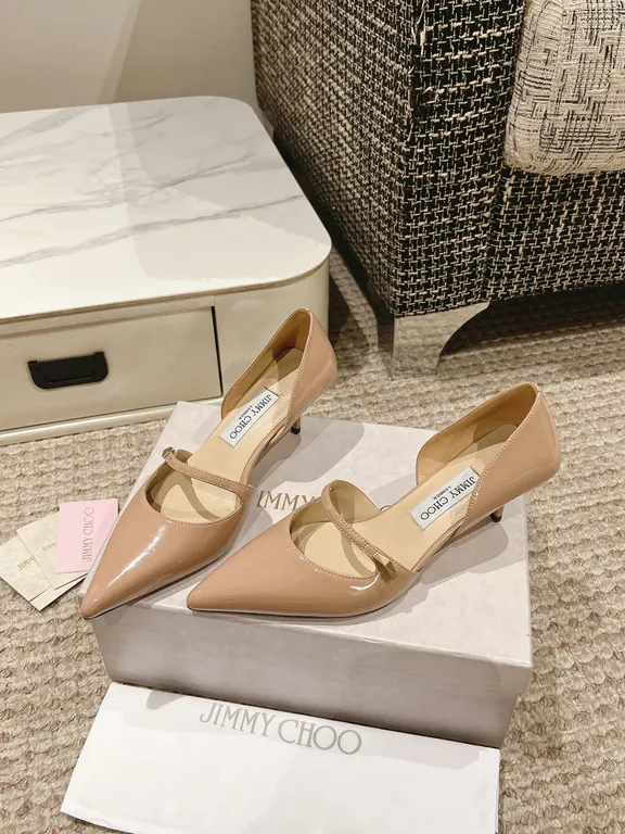 Jimmy Choo Shoe 